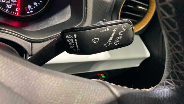 SEAT Arona 1.0 TSI 110 SE Technology 5dr DSG Petrol Hatchback